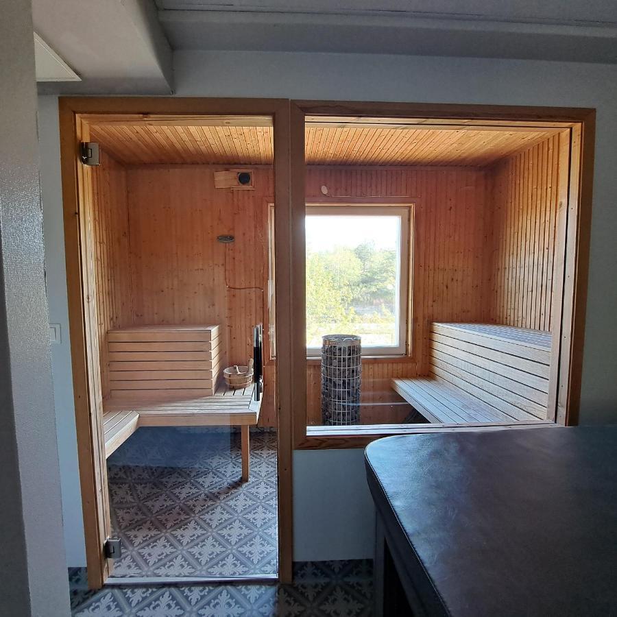 Kramfors Stadshotell Ab Exterior photo